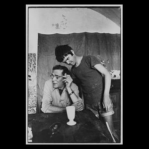 Photo Monsieur Deligny, vagabond efficace
