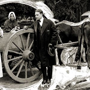 Photo Be natural, l’histoire cachée d’Alice Guy-Blaché