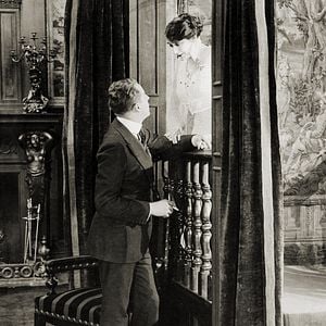 Photo Be natural, l’histoire cachée d’Alice Guy-Blaché