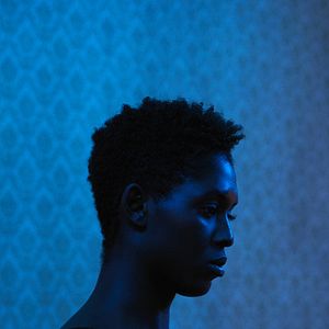 Photo Jodie Turner-Smith