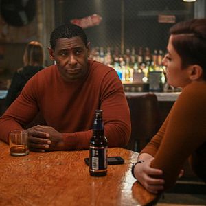 Photo David Harewood