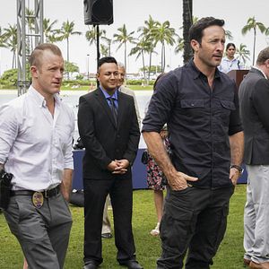 Photo Scott Caan