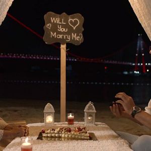 Photo Ağır Romantik