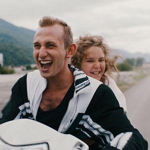 Photo Kacey Mottet Klein