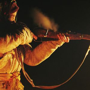 Photo La Femme des steppes, le flic et l'oeuf