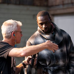 Photo L'Appel de la forêt