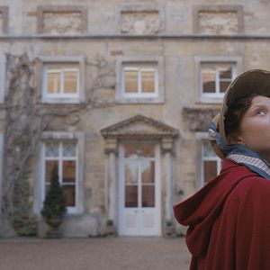 Photo Mia Goth