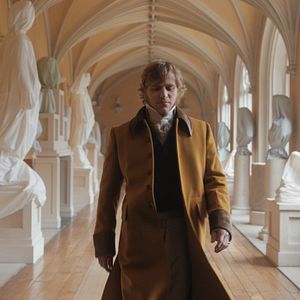 Photo Johnny Flynn