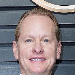 Photo Carson Kressley