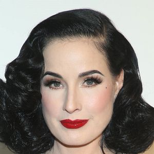 Photo Dita Von Teese