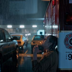 Photo Elisabeth Moss