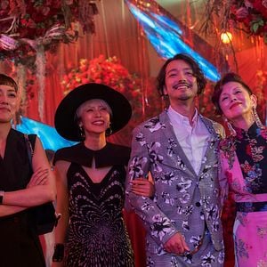 Photo Nobuaki Kaneko