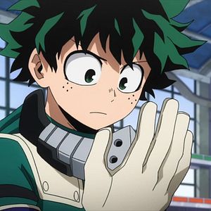 Photo My Hero Academia