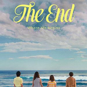 Photo The End