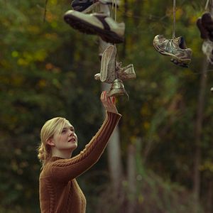 Photo Elle Fanning
