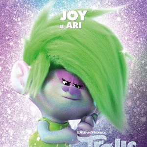 Photo Les Trolls 2 - Tournée mondiale