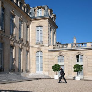 Photo Baron Noir
