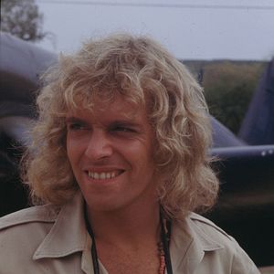 Photo Les Têtes Brûlées