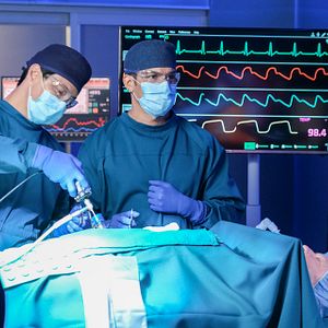 Photo Good Doctor