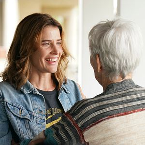 Photo Cobie Smulders