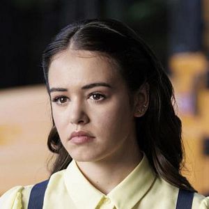 Photo Kaylee Bryant
