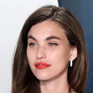 Photo Rainey Qualley