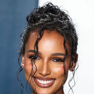 Photo Jasmine Tookes