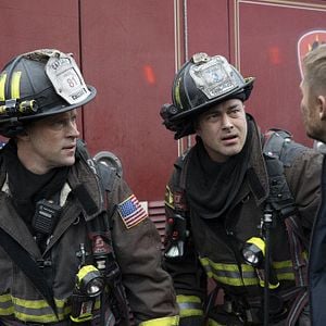 Photo Taylor Kinney