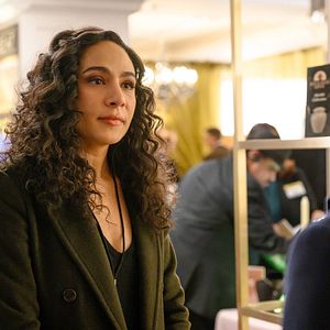 Photo Aurora Perrineau