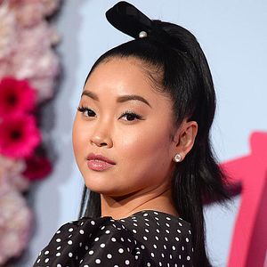 Photo Lana Condor