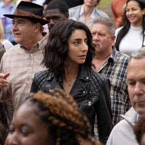 Photo Necar Zadegan