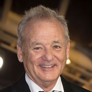 Photo Bill Murray