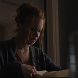 Photo Lauren Ambrose