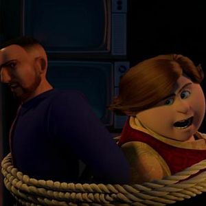 Photo Chasseurs de Trolls : les contes d'Arcadia