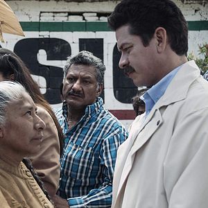 Photo Histoire d'un crime : Colosio