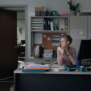 Photo Julia Garner