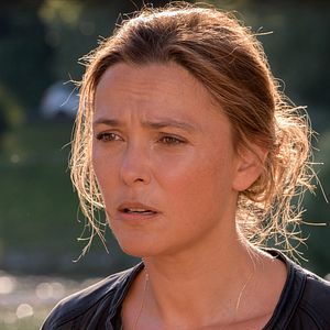 Photo Sandrine Quétier