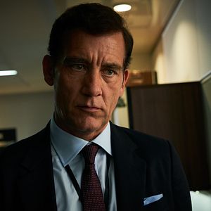 Photo Clive Owen