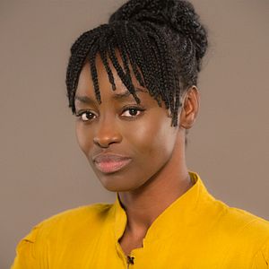 Photo Aïssa Maïga