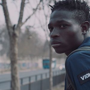 Photo Steevens Benjamin