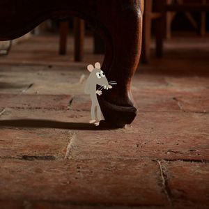 Photo Les Petits contes de la nuit