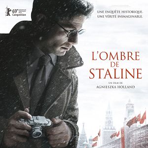 Photo L'Ombre de Staline