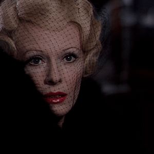 Photo Les Lèvres rouges