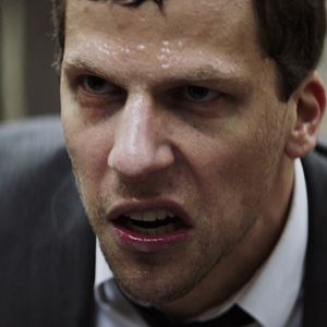 Photo Jesse Eisenberg