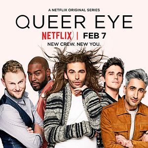 Photo Queer Eye