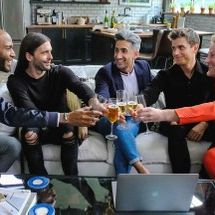 Photo Queer Eye