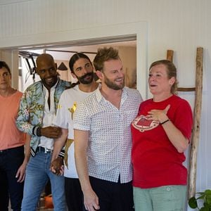 Photo Queer Eye