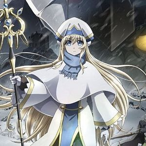 Photo Goblin Slayer: Goblin's Crown