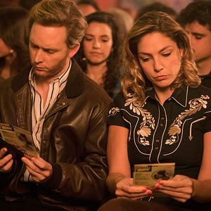 Photo Cuéntame cómo pasó