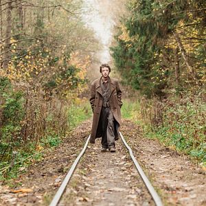 Photo Nahuel Perez Biscayart